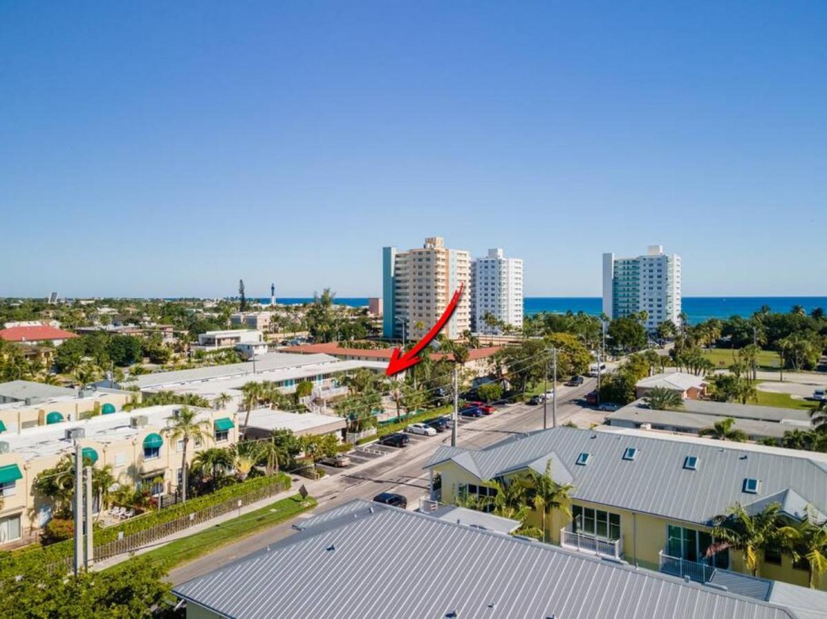 The Floranada Condo - Pompano Beach 19 外观 照片