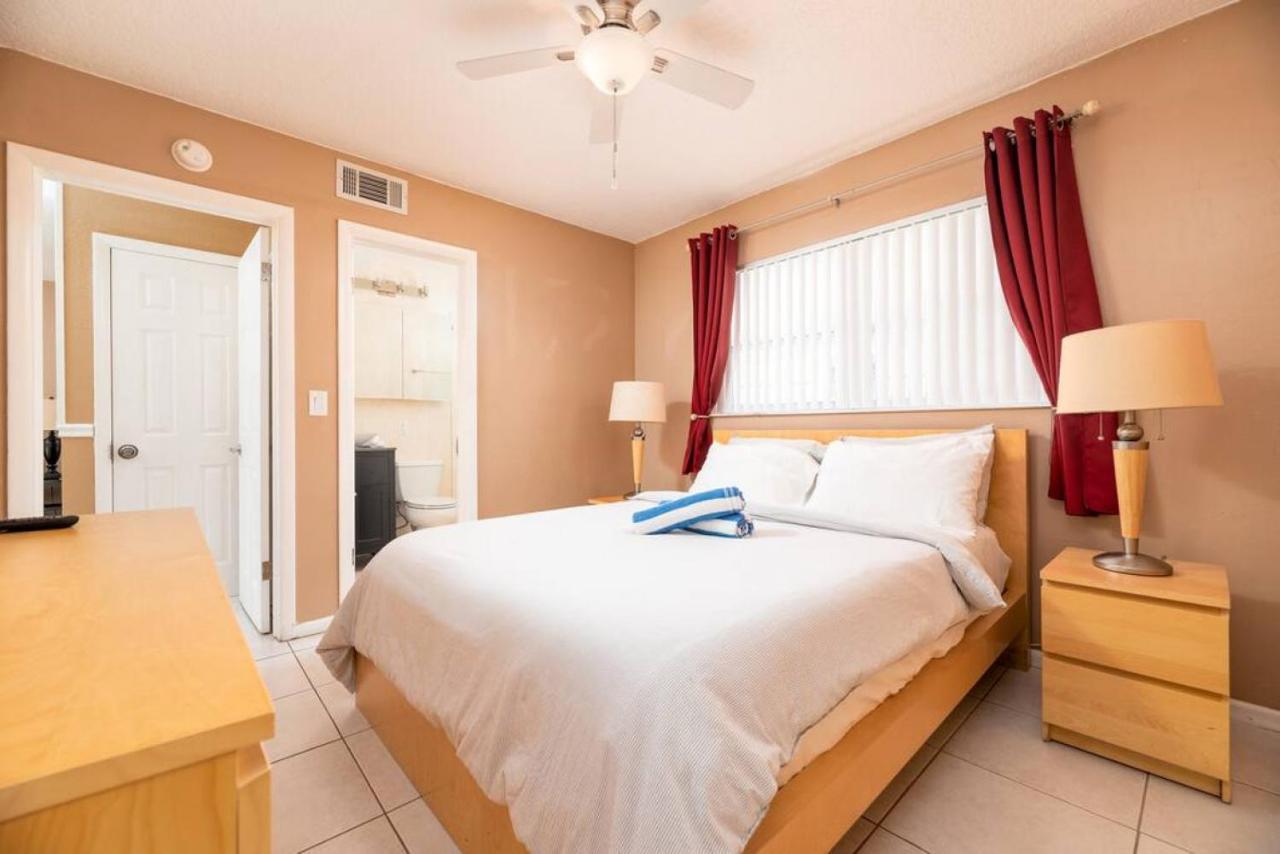 The Floranada Condo - Pompano Beach 19 外观 照片