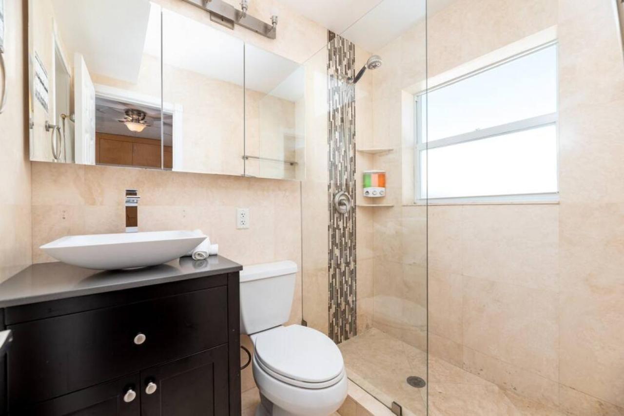 The Floranada Condo - Pompano Beach 19 外观 照片