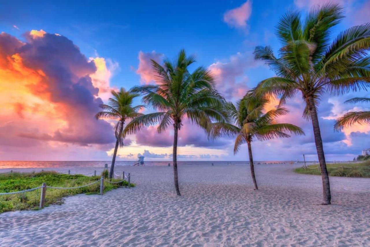The Floranada Condo - Pompano Beach 19 外观 照片