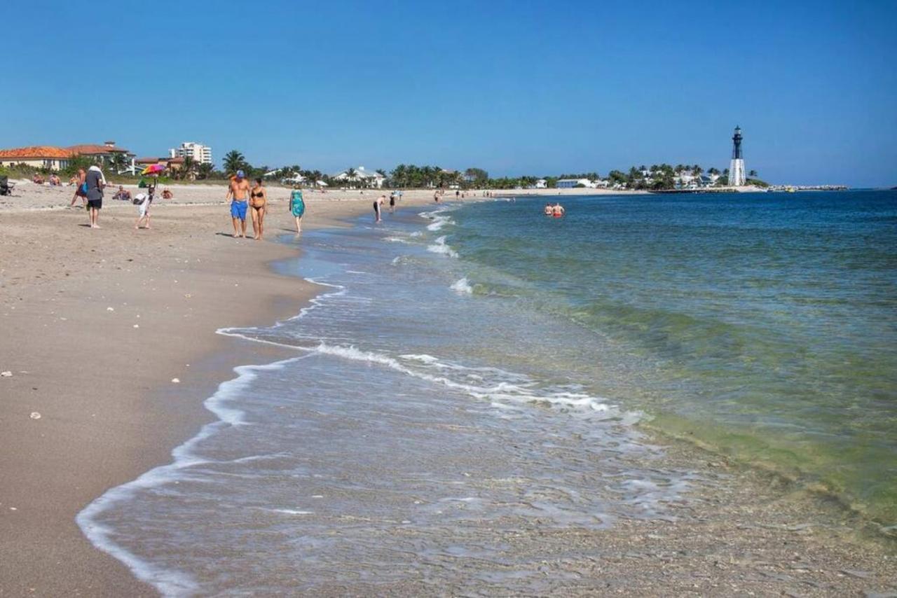 The Floranada Condo - Pompano Beach 19 外观 照片