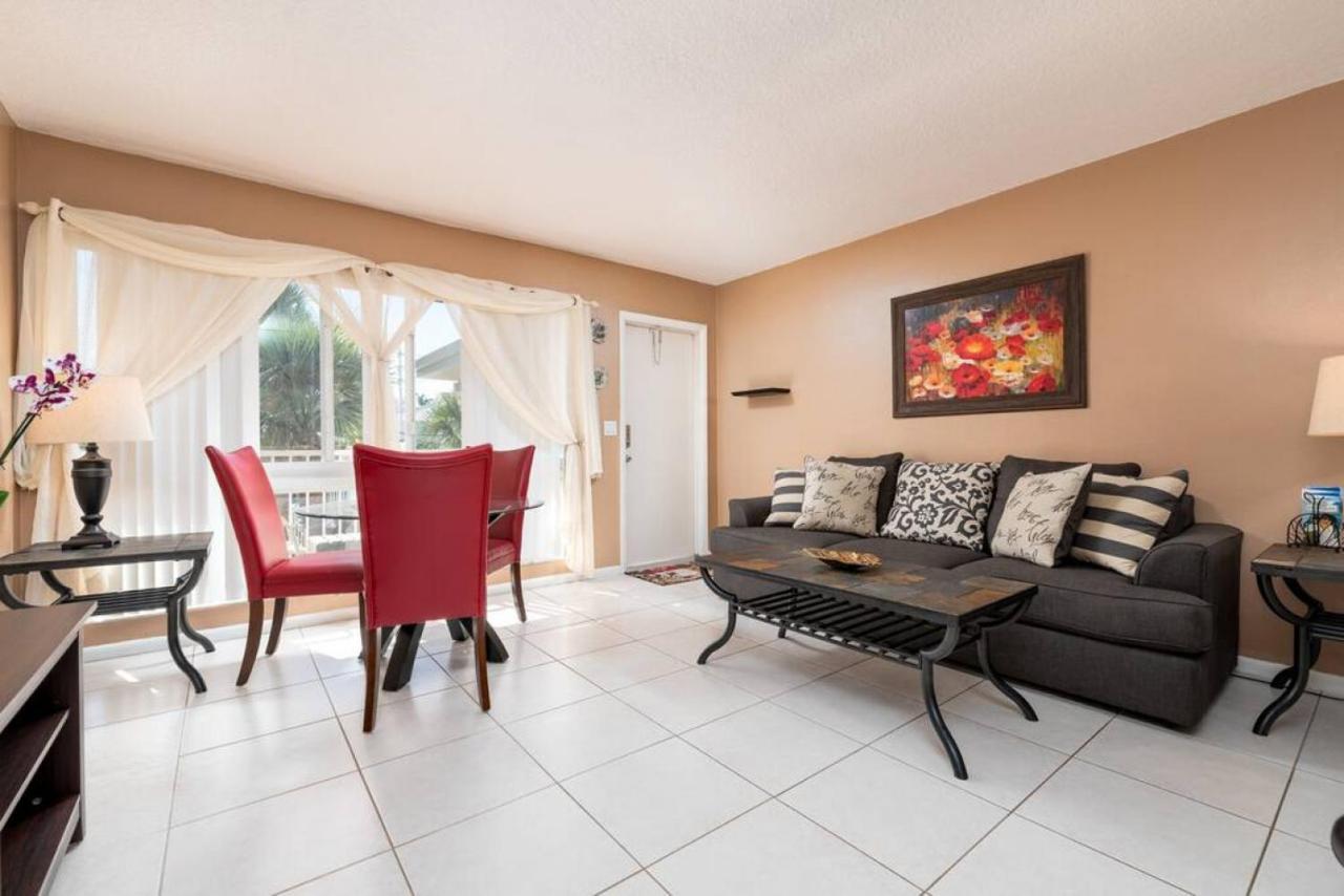 The Floranada Condo - Pompano Beach 19 外观 照片