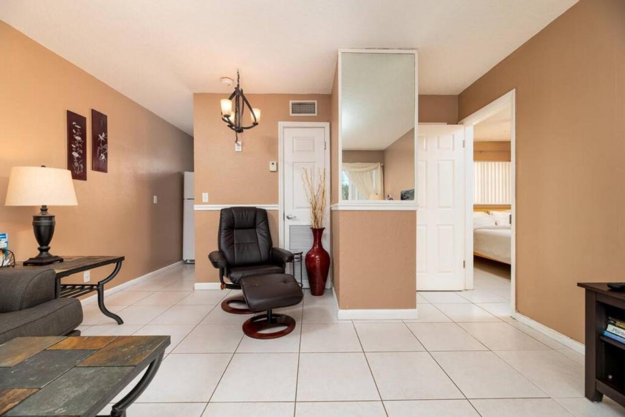 The Floranada Condo - Pompano Beach 19 外观 照片