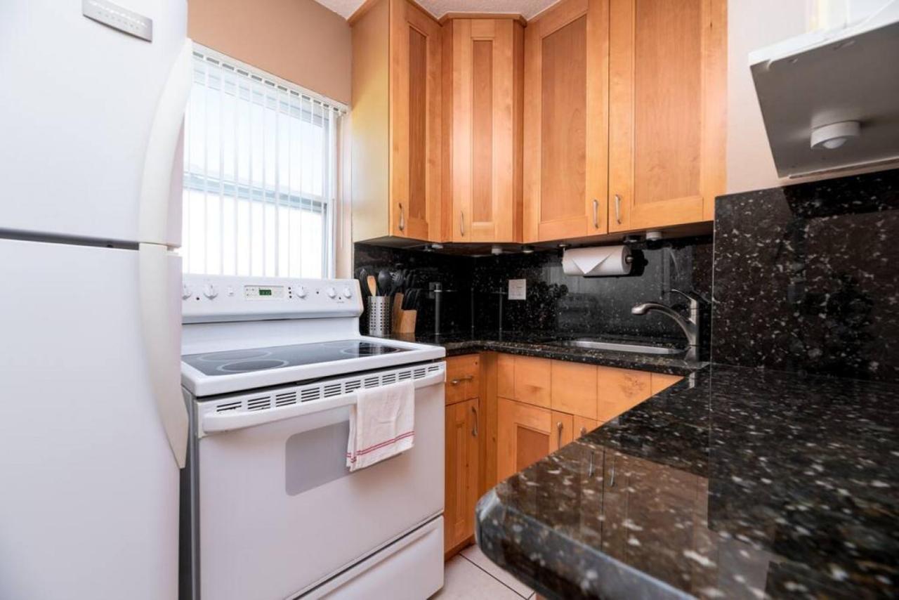 The Floranada Condo - Pompano Beach 19 外观 照片