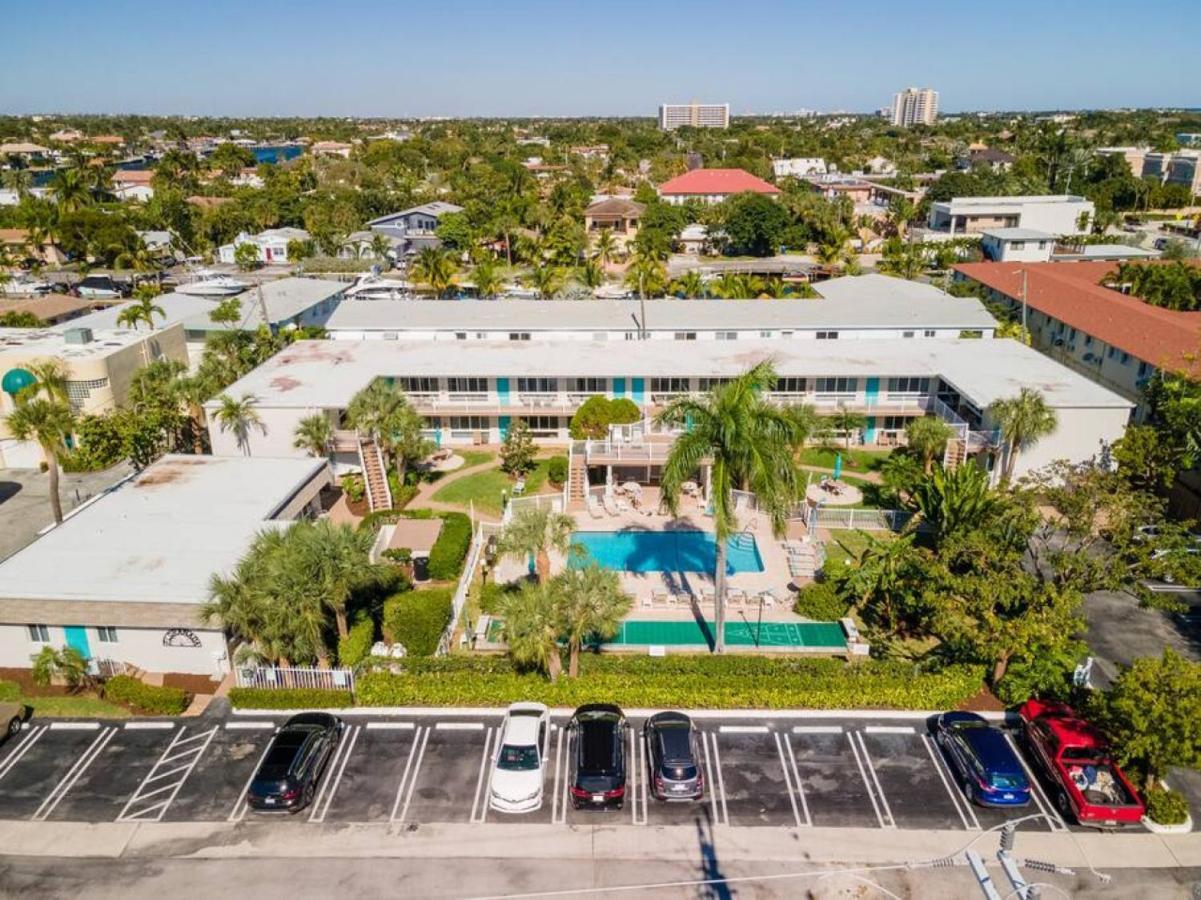 The Floranada Condo - Pompano Beach 19 外观 照片