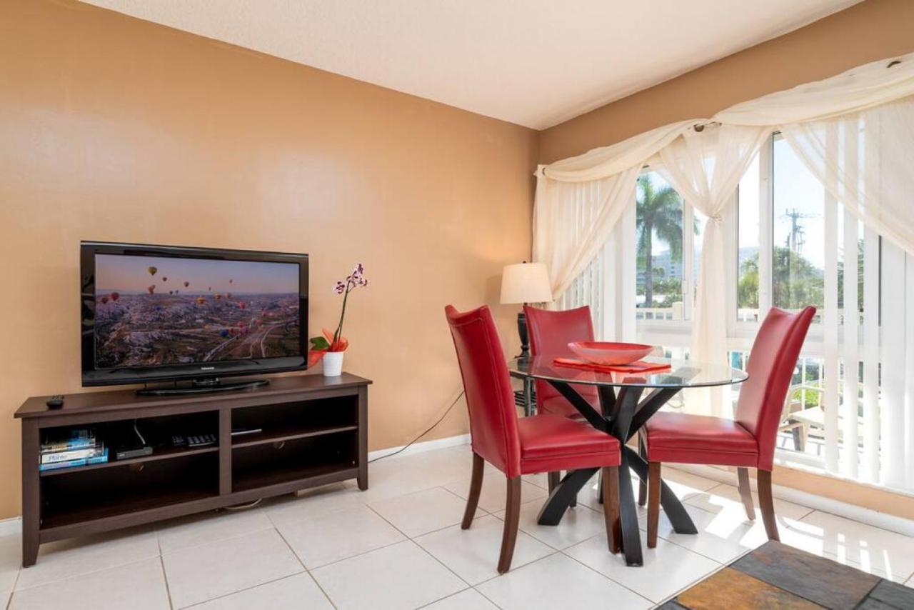 The Floranada Condo - Pompano Beach 19 外观 照片