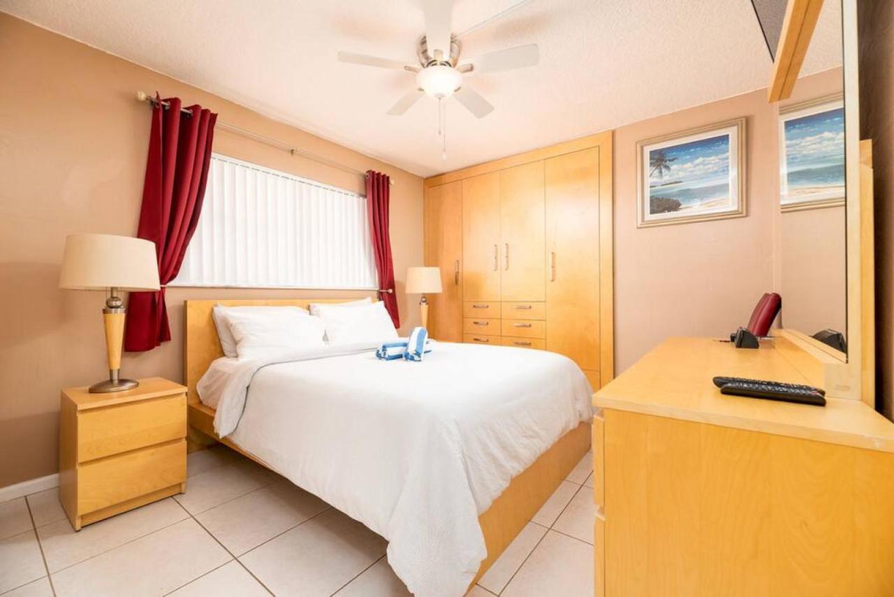 The Floranada Condo - Pompano Beach 19 外观 照片