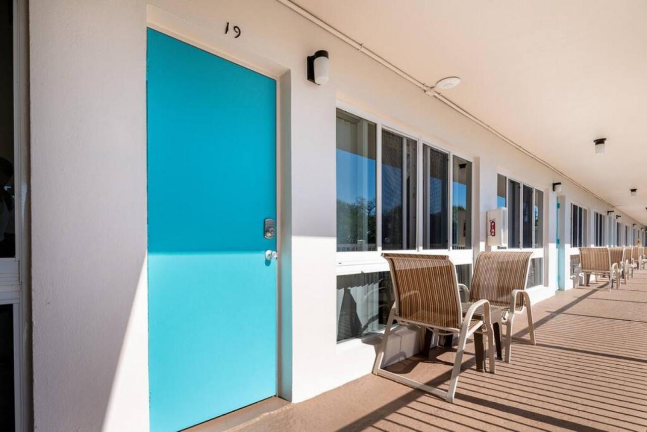 The Floranada Condo - Pompano Beach 19 外观 照片