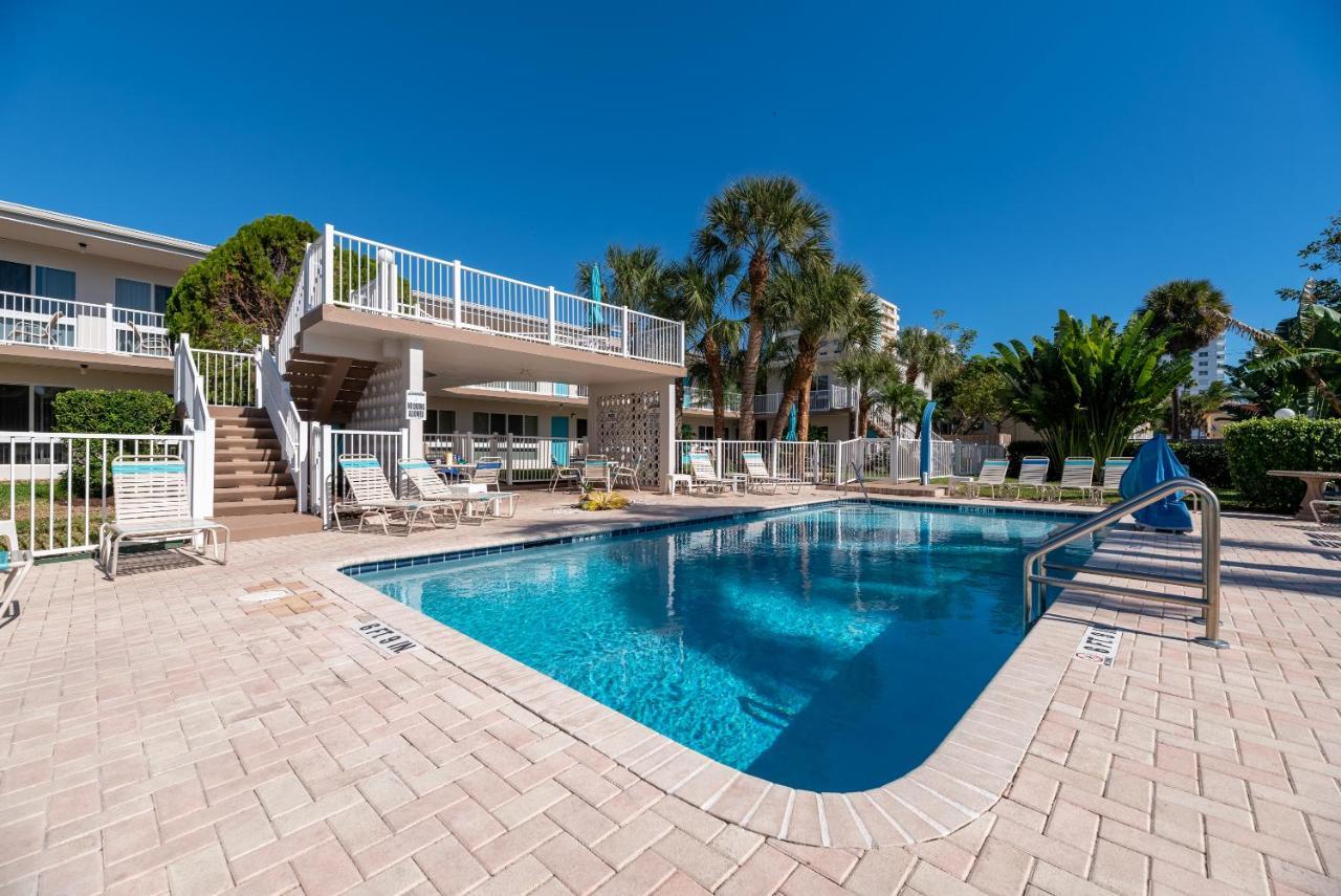 The Floranada Condo - Pompano Beach 19 外观 照片